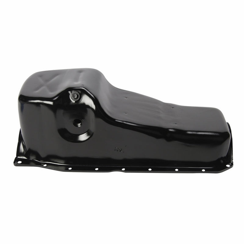 Spectra Premium GMP02B Oil Pan