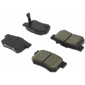 StopTech 309.05360 Street Performance Rear Brake Pad