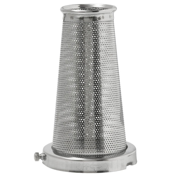 Stainless Steel Berry Screen Accessory for VKP250 Food Strainer by VICTORIO VKP250-1