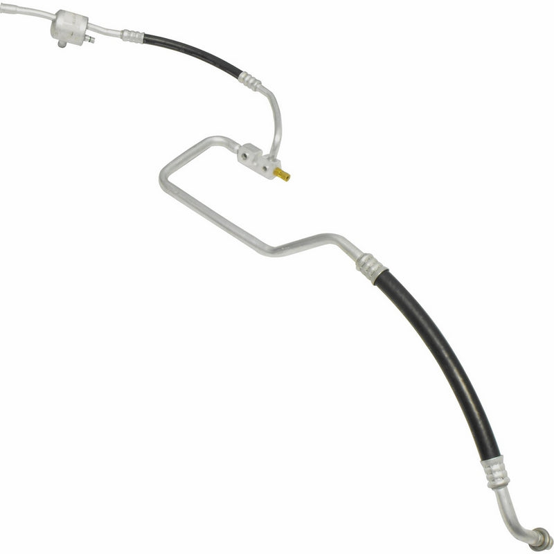 UAC HA 5558C A/C Manifold Hose Assembly