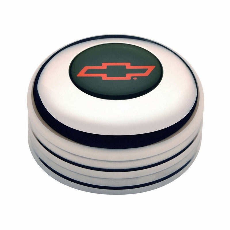 GT Performance 11-1022 Standard Horn Button with Chevy Emblem