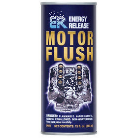 Energy Release P023 Motor Flush - 15 fl. oz.
