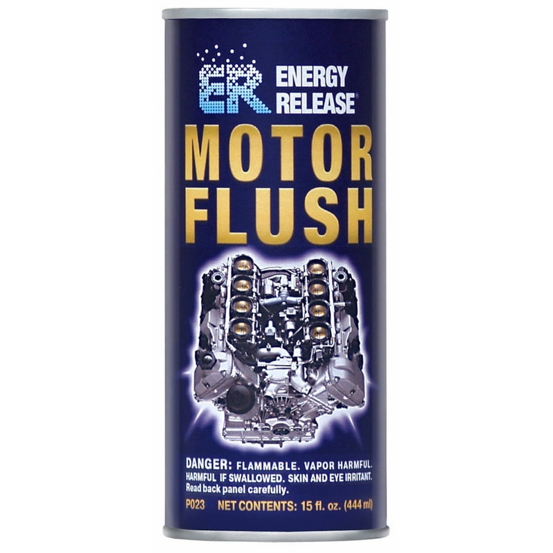 Energy Release P023 Motor Flush - 15 fl. oz.
