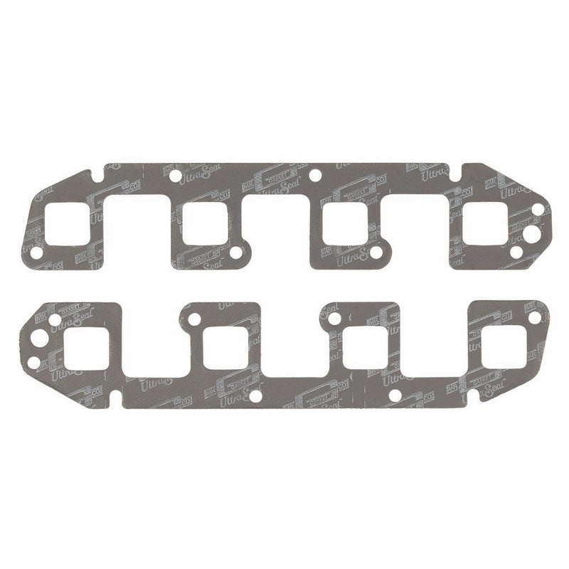 Mr. Gasket 7594 Ultra Seal; Exhaust Gasket Set;