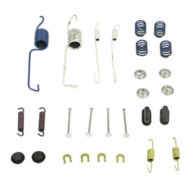 Beck Arnley 084-1760 Drum Brake Hardware Kit