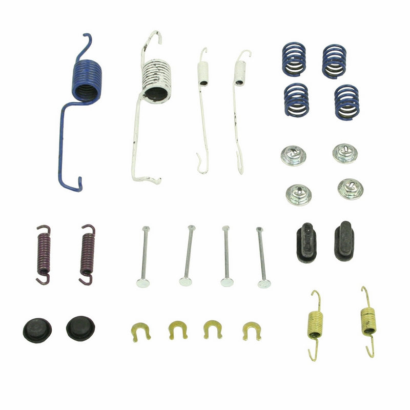 Beck Arnley 084-1760 Drum Brake Hardware Kit