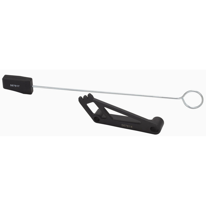 OTC 6681 Cam Tool Set - Ford 4.6L/5.4L/6.8L 3V Engine