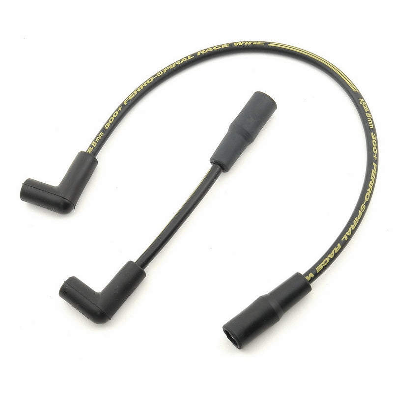ACCEL 175100 8mm 300 Custom Fit Spark Plug Wire Set