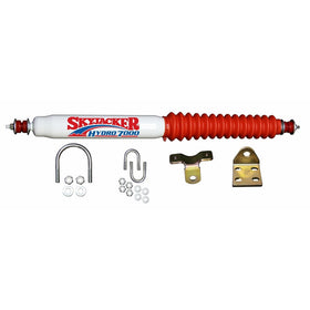 Skyjacker 7100 Steering Stabilizer Single Kit