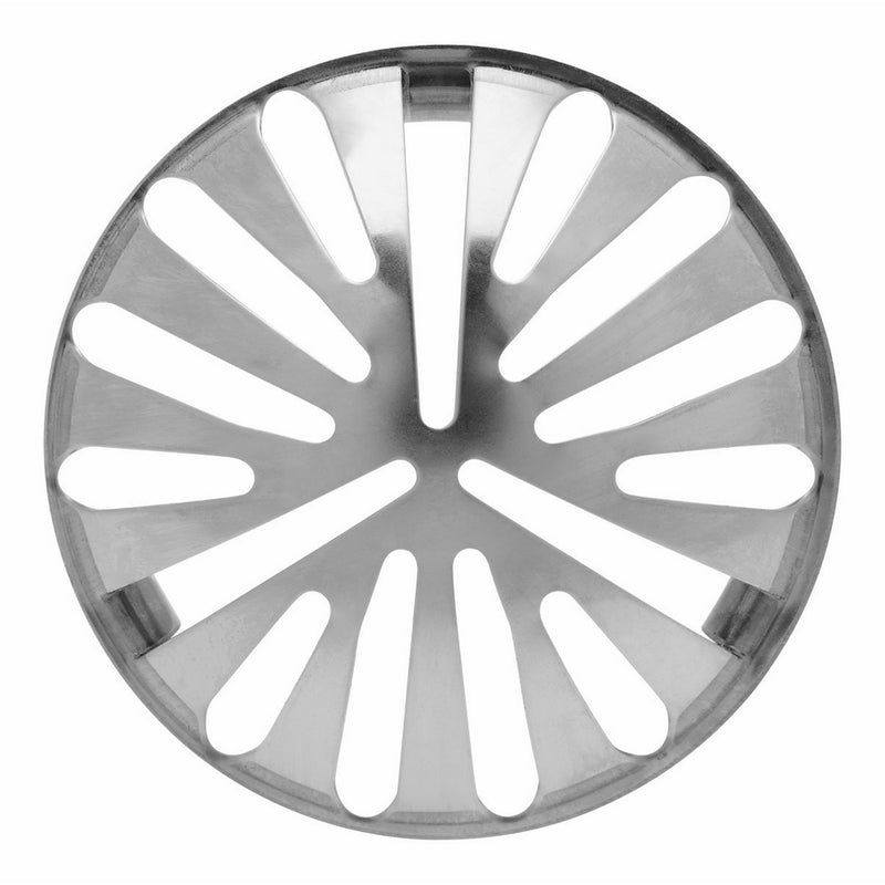 KOHLER GENUINE PART GP1211759 SNAP-IN 1-7/8 URINAL STRAINER, STAINLESS STEEL