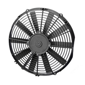 Spal 30100398 13" Straight Blade Low Profile Fan