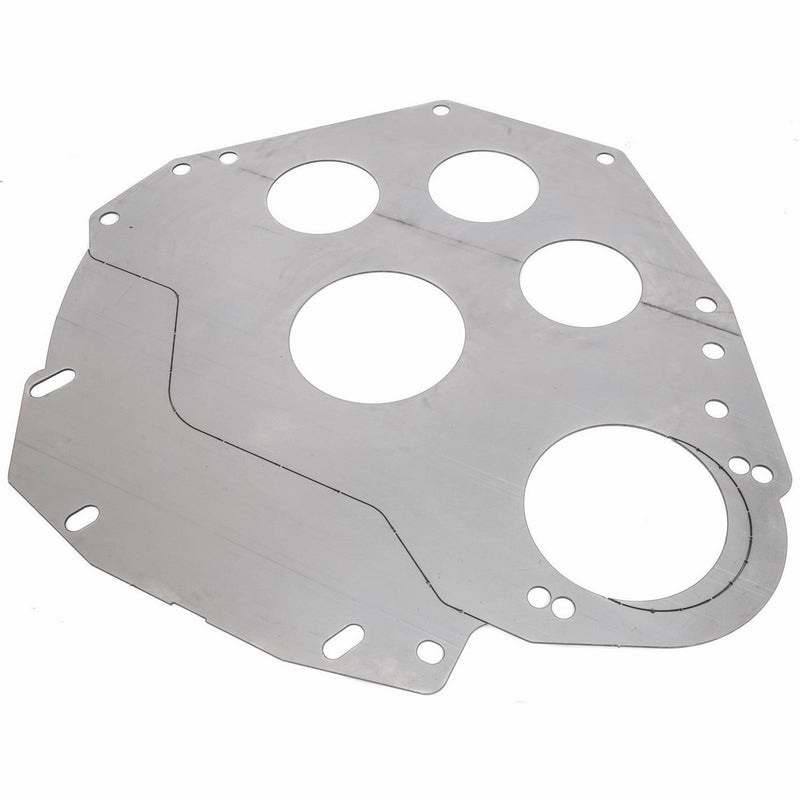 Performance Automatic PA26445 C4 Multi Fit Block Plate