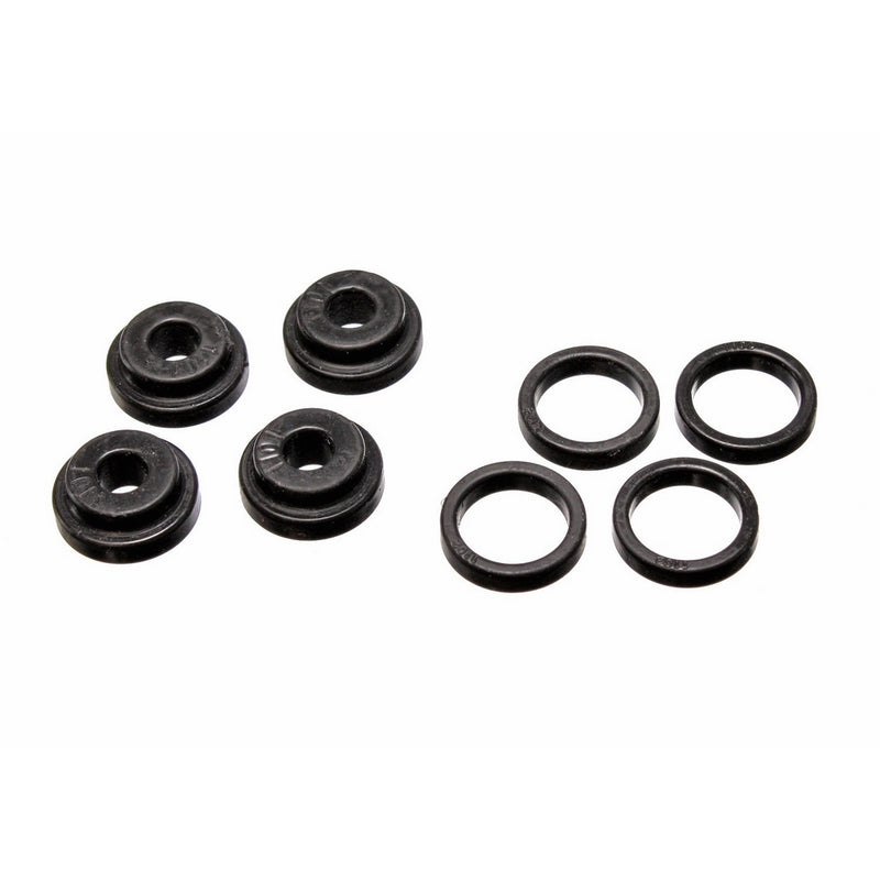 Energy Suspension 5.1102G Shifter Bushing Set for Mitsubishi