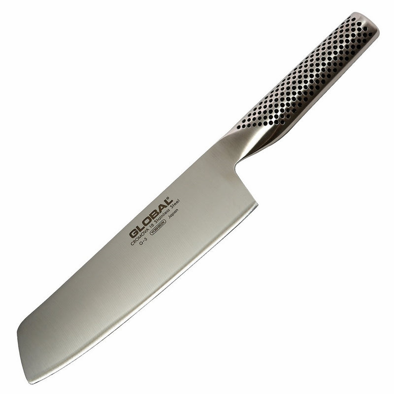 Global G-5-7 inch, 18cm Vegetable Knife
