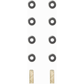 Fel-Pro SS 70373 Valve Stem Seal Set