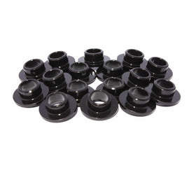 Competition Cams 795-16 Steel Retainers, 10 degree Angle Beehive Spring