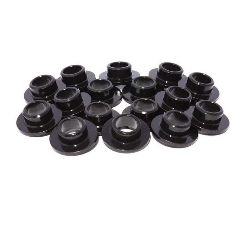 Competition Cams 795-16 Steel Retainers, 10 degree Angle Beehive Spring