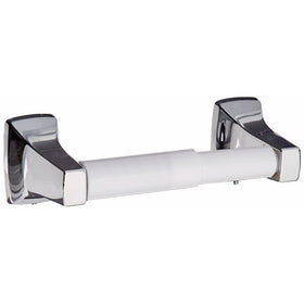 Moen P5080 Contemporary Paper Holder, Chrome