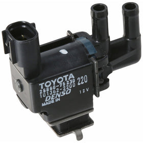 Toyota 25860-75230 Vapor Canister Purge Solenoid