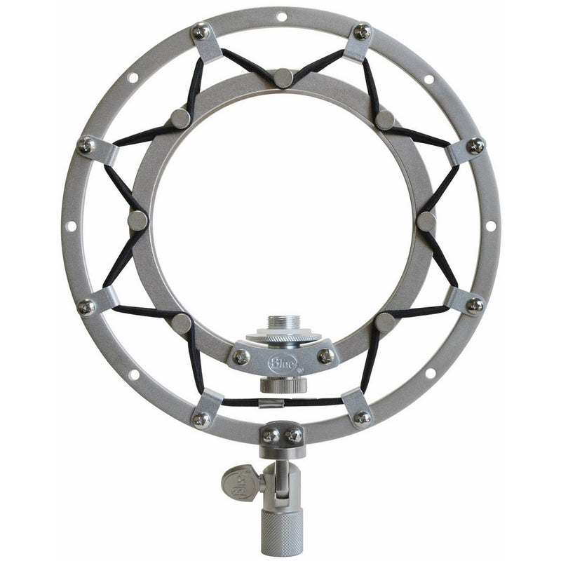 Blue Ringer Universal Shockmount for Ball Microphones