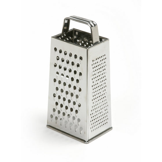 Norpro Stainless Steel Grater