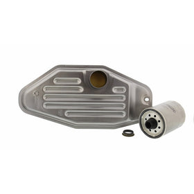 Mopar 5013470AC Oil Filter and 05179267AC Filterpkg-Transmission Oil Bundle