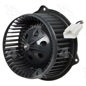 Four Seasons/Trumark 35201 Blower Motor with Wheel