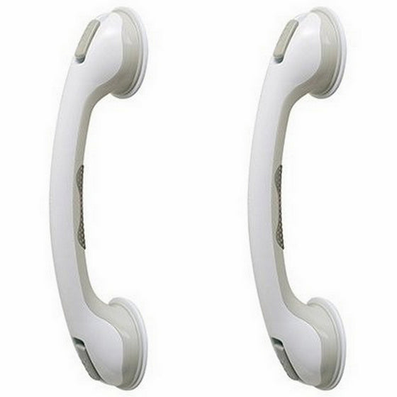 Mommy's Helper Grip Bath and Shower Handle (2 Pack, 16.5")