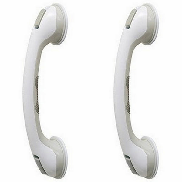 Mommy's Helper Grip Bath and Shower Handle (2 Pack, 16.5")