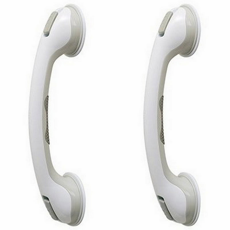 Mommy's Helper Grip Bath and Shower Handle (2 Pack, 16.5")