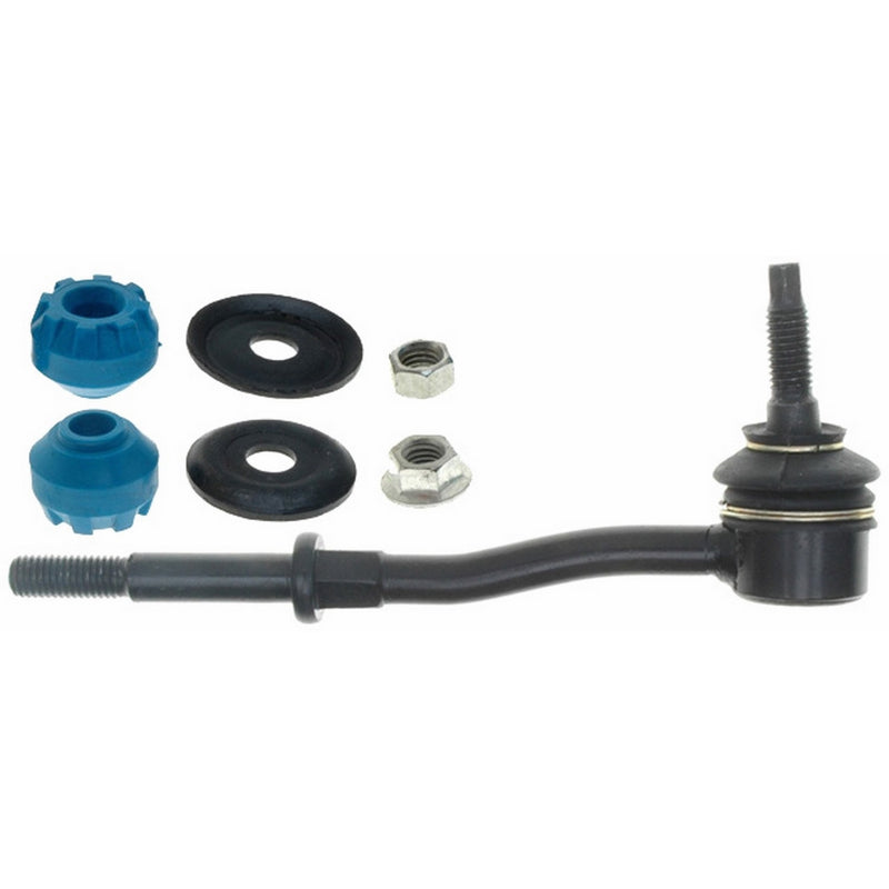 ACDelco 45G0053 Professional Front Suspension Stabilizer Bar Link Kit with Hardware