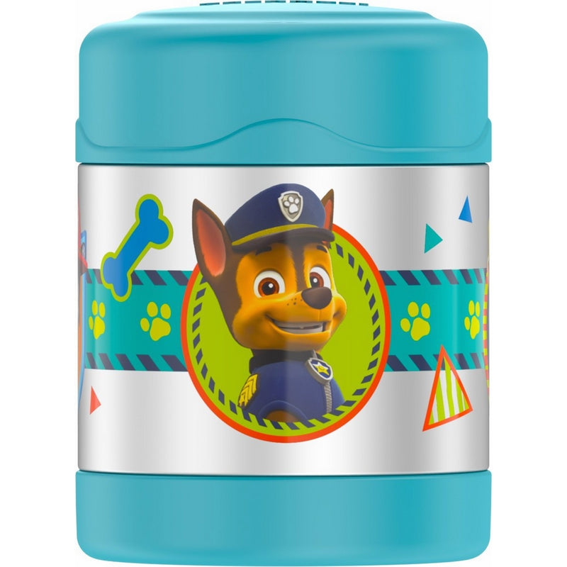 Thermos Funtainer 10 Ounce Food Jar, Paw Patrol