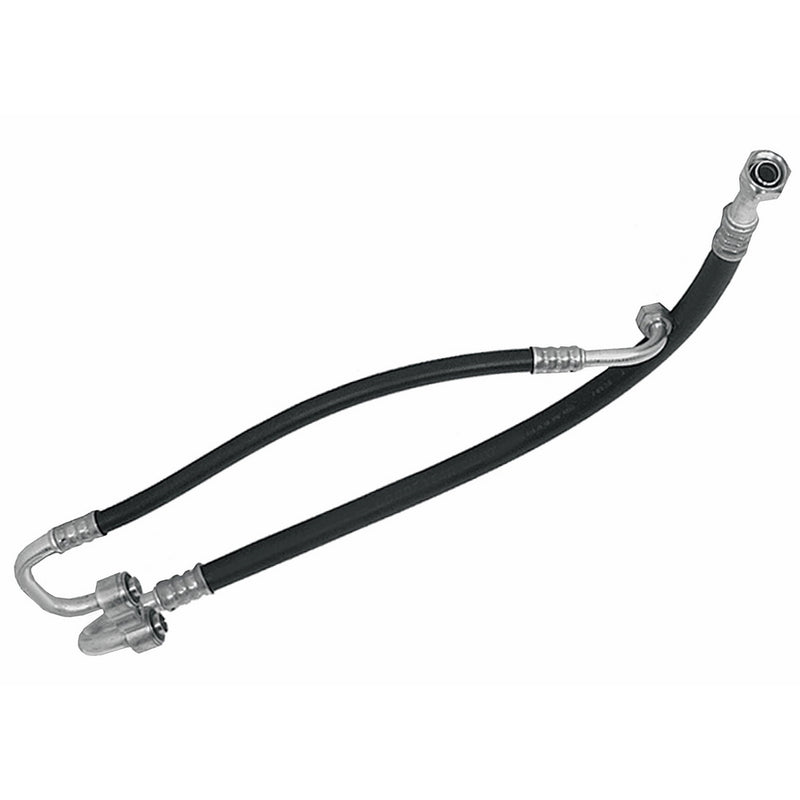 ACDelco 15-30225 GM Original Equipment Air Conditioning Compressor and Condenser Hose Assembly