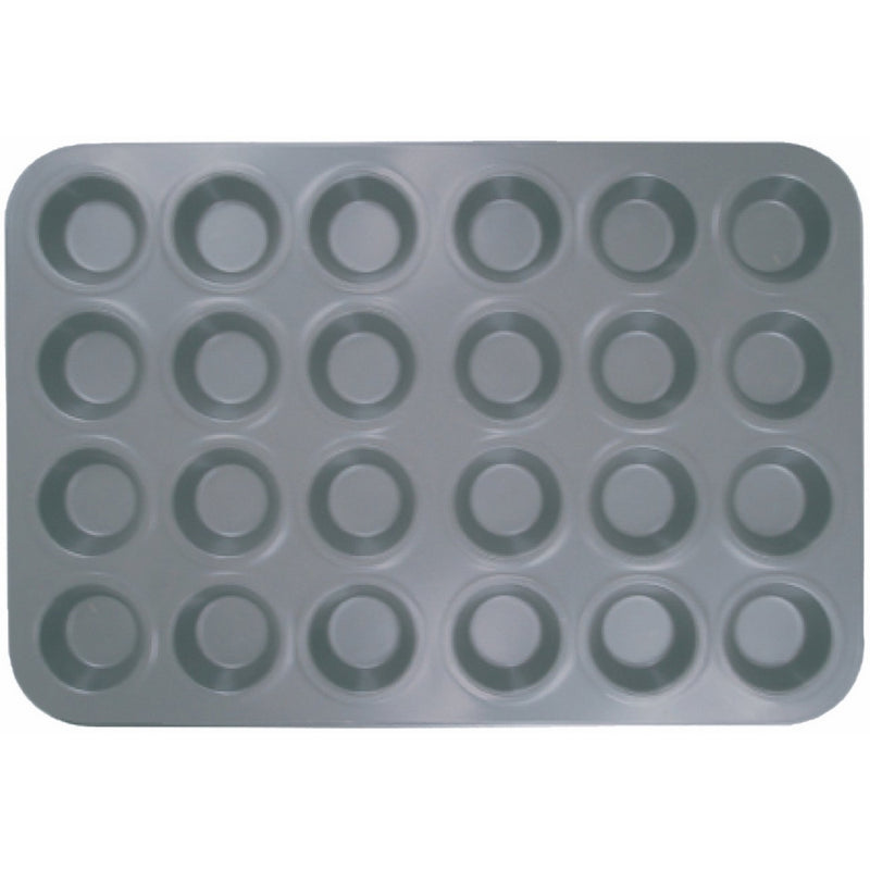 Thunder Group 24 CUP MUFFIN PAN - NON STICK - SMALL CUP