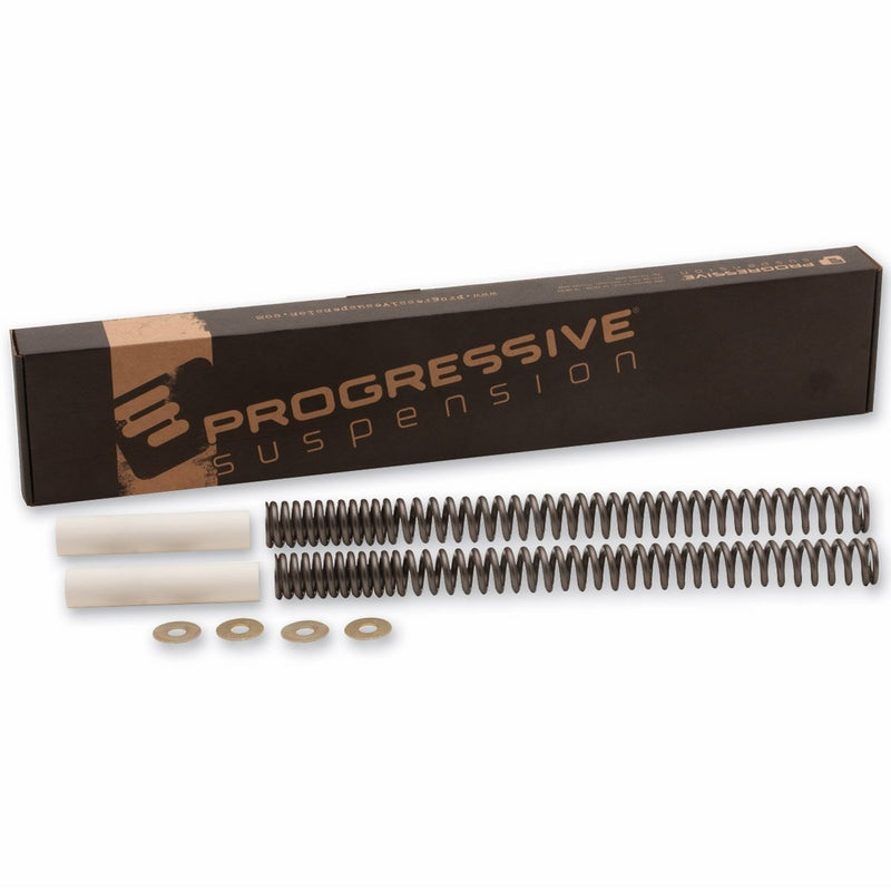 Progressive Suspension Stock Length Fork Spring Kit 11-1131