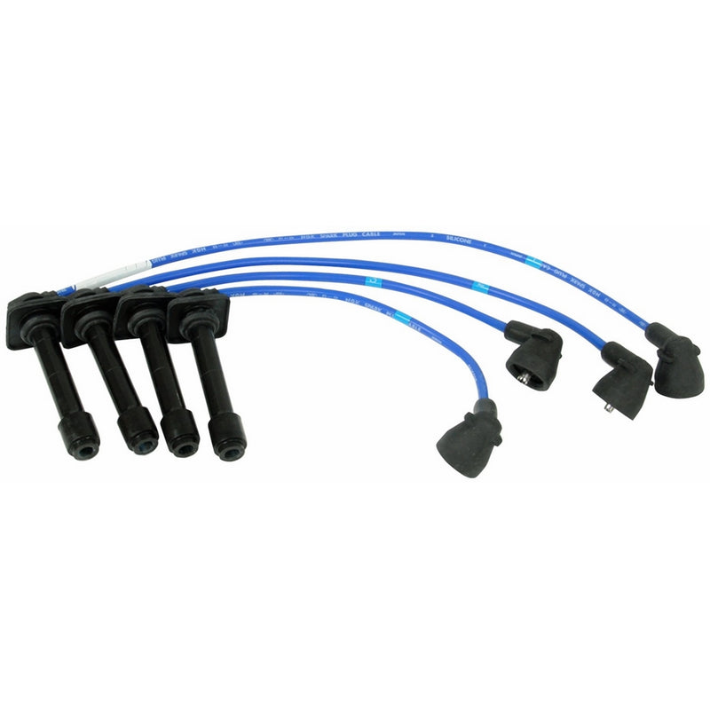 NGK (8180) ZX49 Premium Wire Set