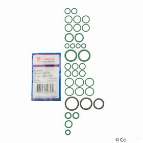Santech MT2523 A/C System O-Ring and Gasket Kit
