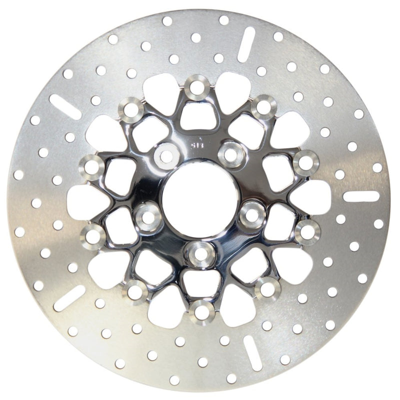 EBC Brakes RSD020 Brake Rotor