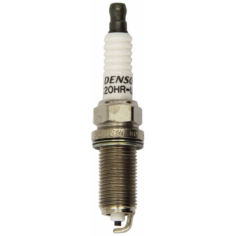 Denso (3381) K20HR-U11 Traditional Spark Plug, Pack of 1