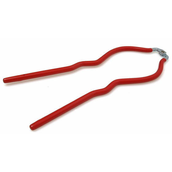 Canning Jar Wrench, Red, by VICTORIO VKP1003