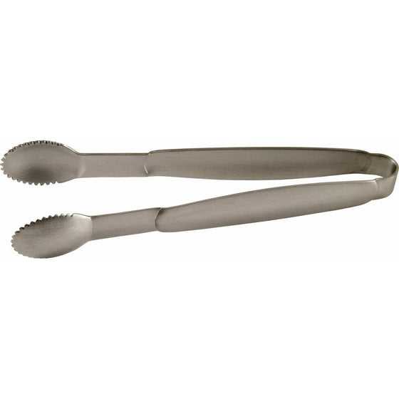 Fox Run 1063 Stainless Steel Sugar Tongs Set of 2