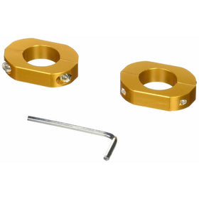 Whiteline KLL122 Alloy Sway Bar Lateral Lock Kit