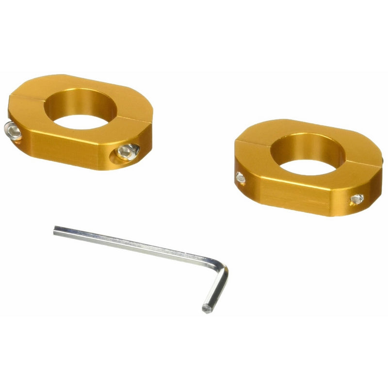 Whiteline KLL122 Alloy Sway Bar Lateral Lock Kit