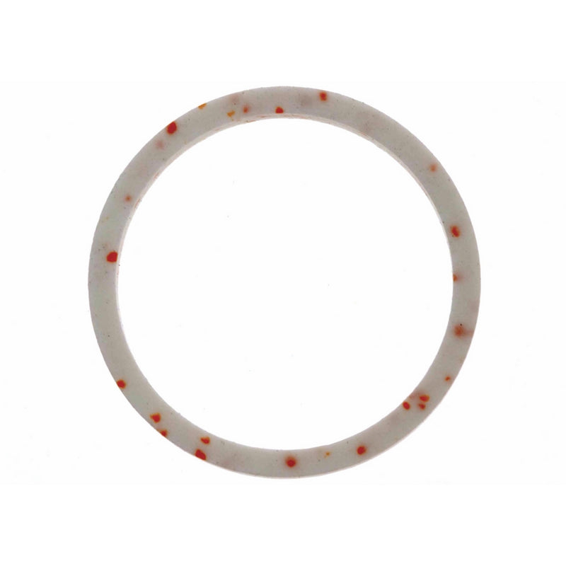 ACDelco 8661894 GM Original Equipment Automatic Transmission Turbine Shaft Intermediate Fluid Seal