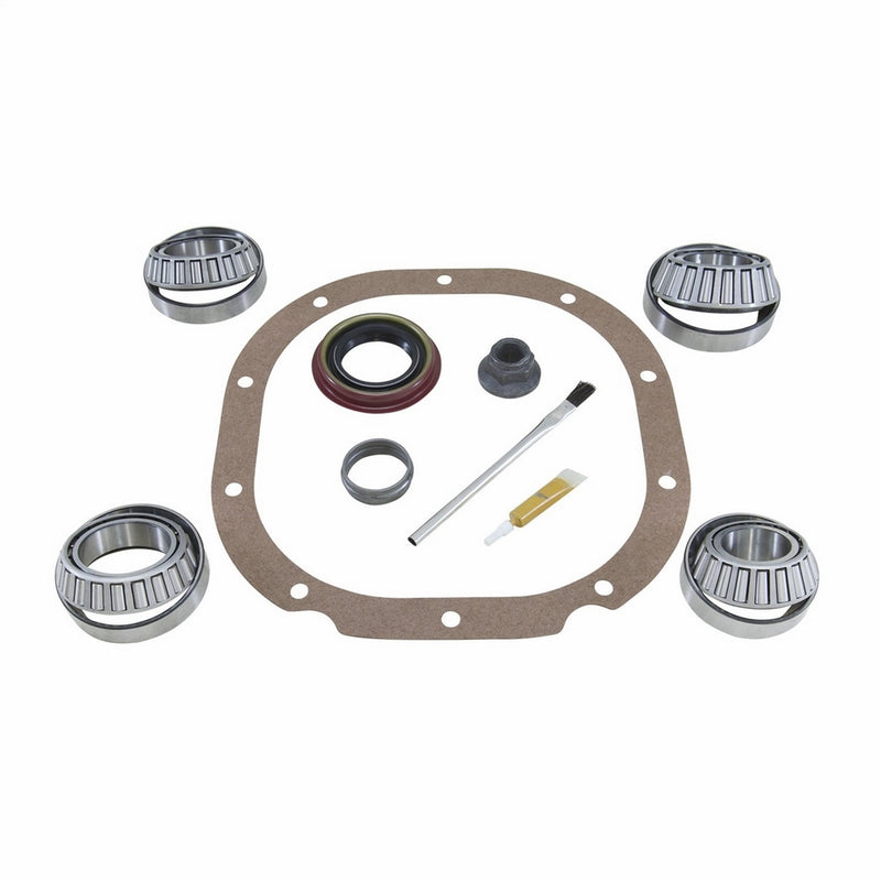 USA Standard Gear (ZBKF8.8) Bearing Kit for Ford 8.8" Differential