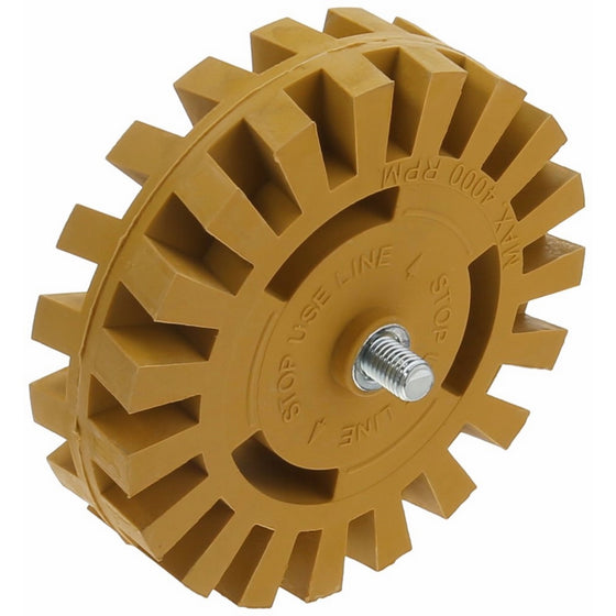 TRANSTAR 6673 Stripe Removal Tractor Wheel