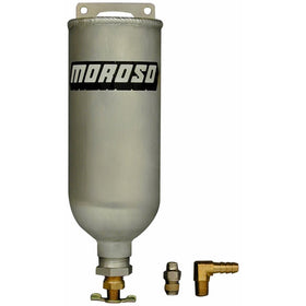 Moroso 63660 Radiator Recovery Tank