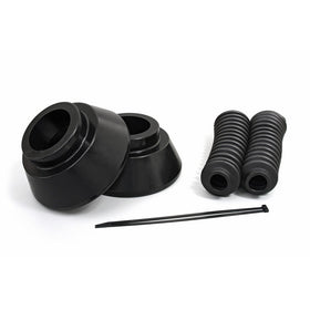 Daystar, Jeep KJ Liberty 2" Rear Lift Kit, fits 2002 to 2007 2/4WD, all transmissions, KJ09118BK, Made in America