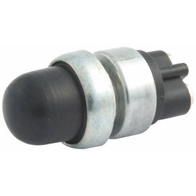 Allstar ALL99069 9/16" O.D Mounting Hole 12V Starter Button