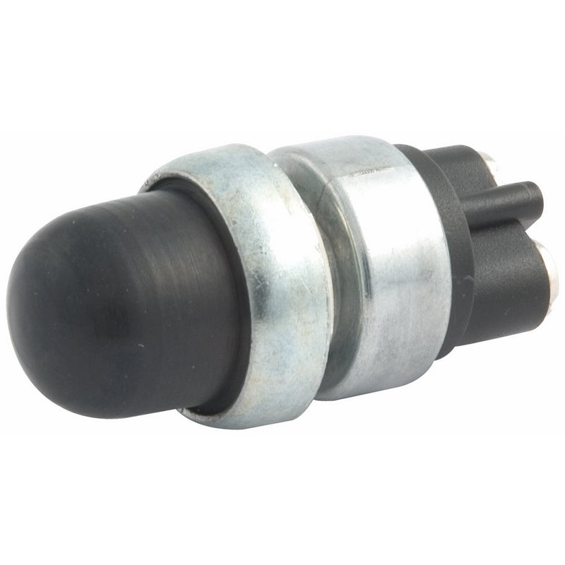 Allstar ALL99069 9/16" O.D Mounting Hole 12V Starter Button